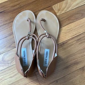 Steve Madden sandals